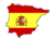 LA DESPENSA - Espanol