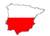 LA DESPENSA - Polski